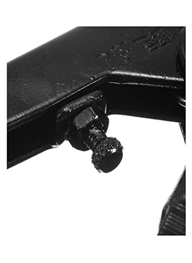 NVF مقص كابلات فولاذي شديد التحمل من NVF مقاس 8 بوصات | قاطع أسلاك صغير | كماشة قطع أسلاك قوية | قاطع أسلاك على شكل منقار النسر | مقص قضبان فولاذية للاستخدامات الصناعية - Image 2